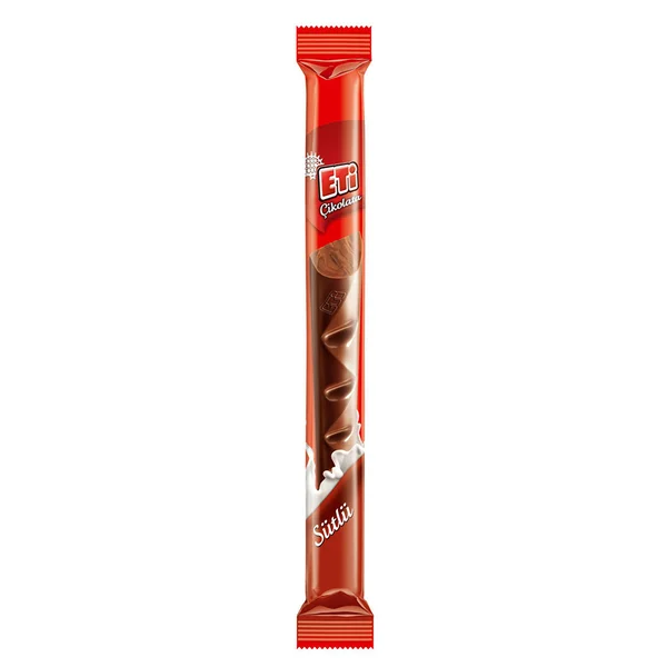 ETİ ÇİKOLATA UZUN SÜTLÜ